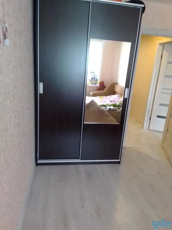 Сдам квартиру, Ул лобанка 13/1, фотография 9