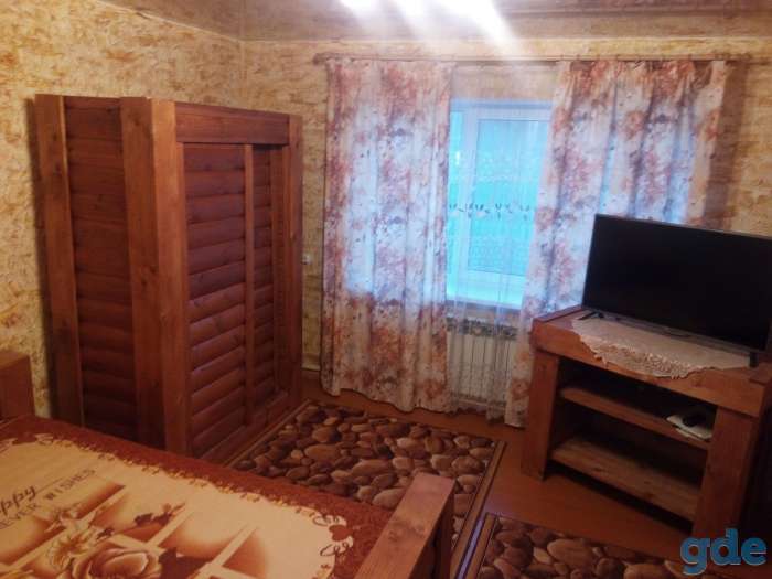 Продам квартиру в г.п. Старобин Солигорского района, фотография 1