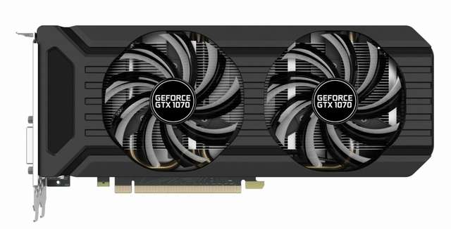 Radeon RX 470, GeForce GTX 1060 и другое оборудование для майнинга, фотография 2