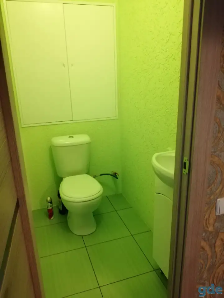 Сдам квартиру на длительный срок, Героев 120 Дивизии, фотография 2