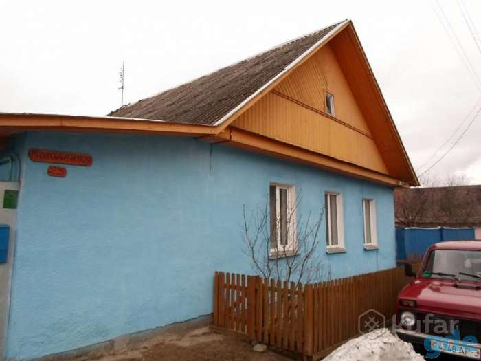 Продам жилой дом в г.Чечерск, фотография 1