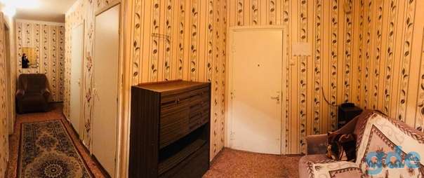 1-а комнатная квартира в районе Академ городка, фотография 4