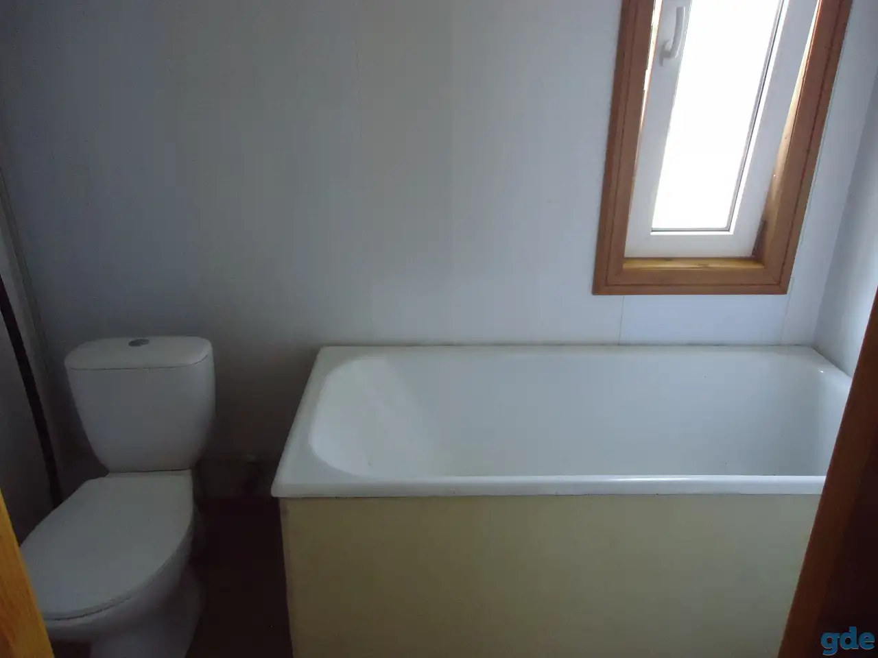 дом 2х квартирный в Кобрине, фотография 4