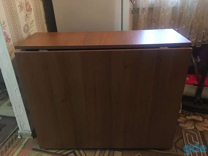 Продам стол-книгу, фотография 1