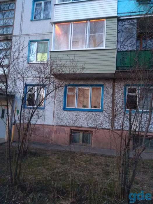 Продам 2х ком.квартиру в р-оне Фрунзе, Лазо ул, фотография 3