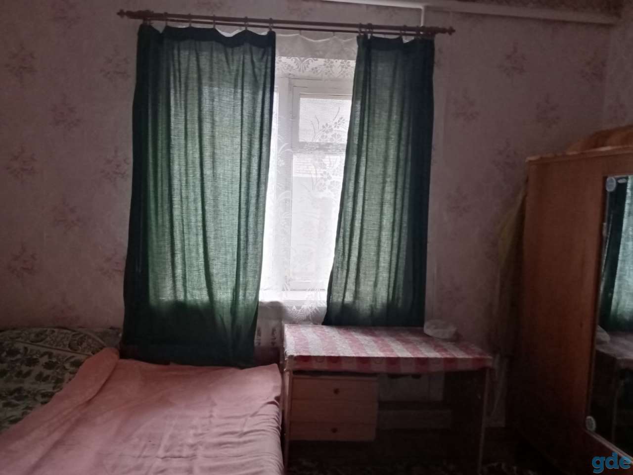продам дом кирпичный, ул.Зои Космодемьянской 23, фотография 5