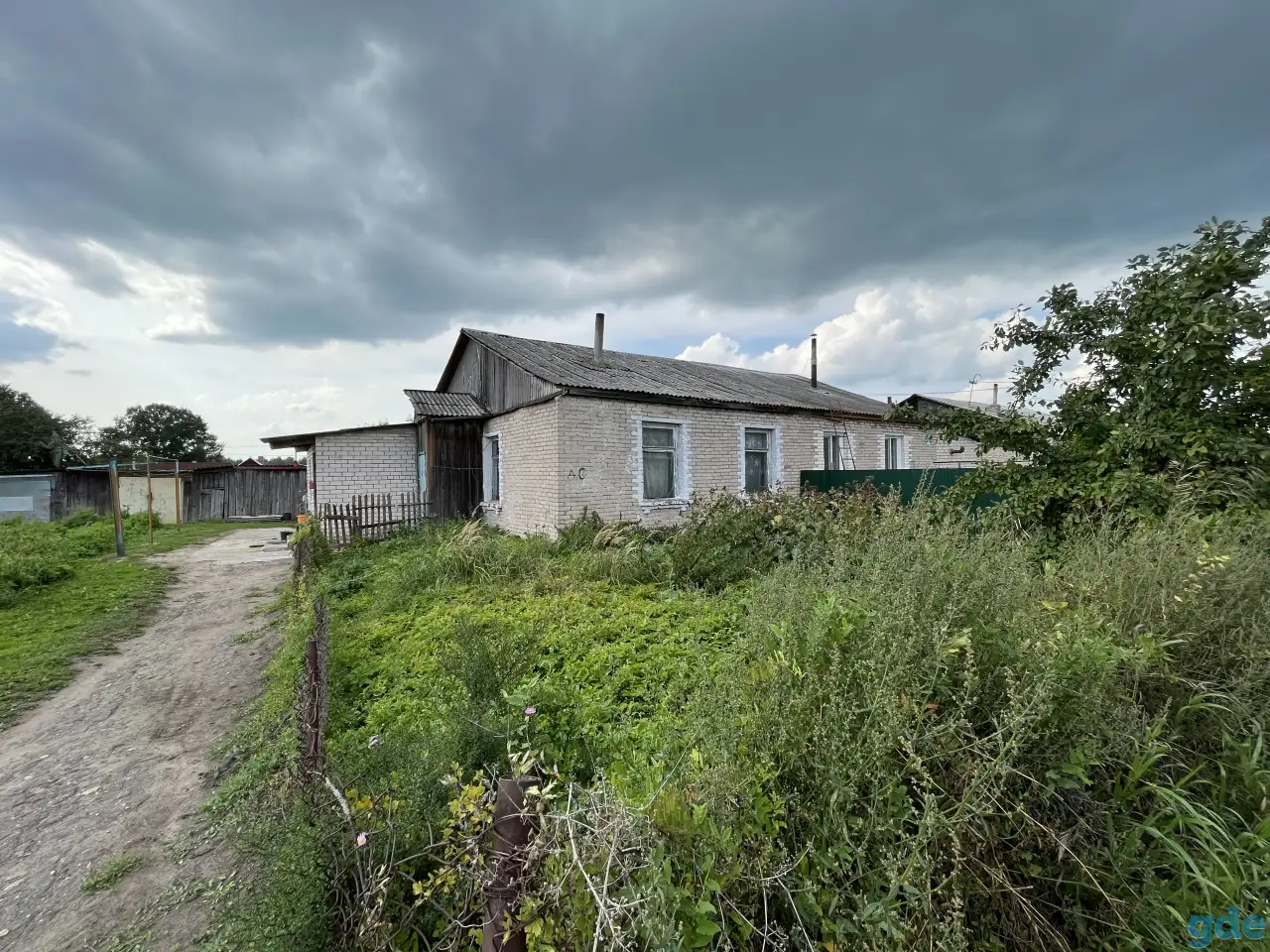 Продажа квартиры, Титова 6, Чашникский район, Витебская область, фотография 2