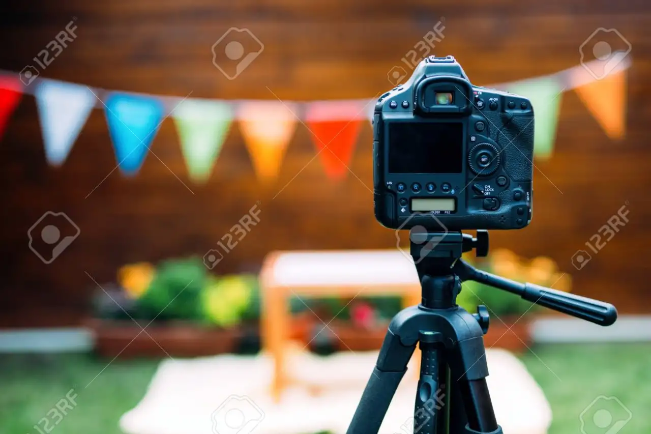 Видео и фотосъемка., фотография 1