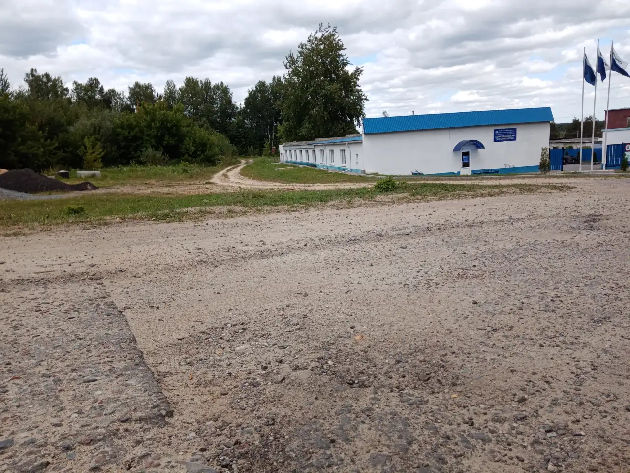Производственное помещение, ул.Кирова,д.79, фотография 6