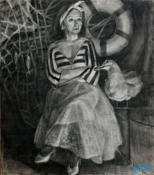 Репетитор по рисованию, фотография 4