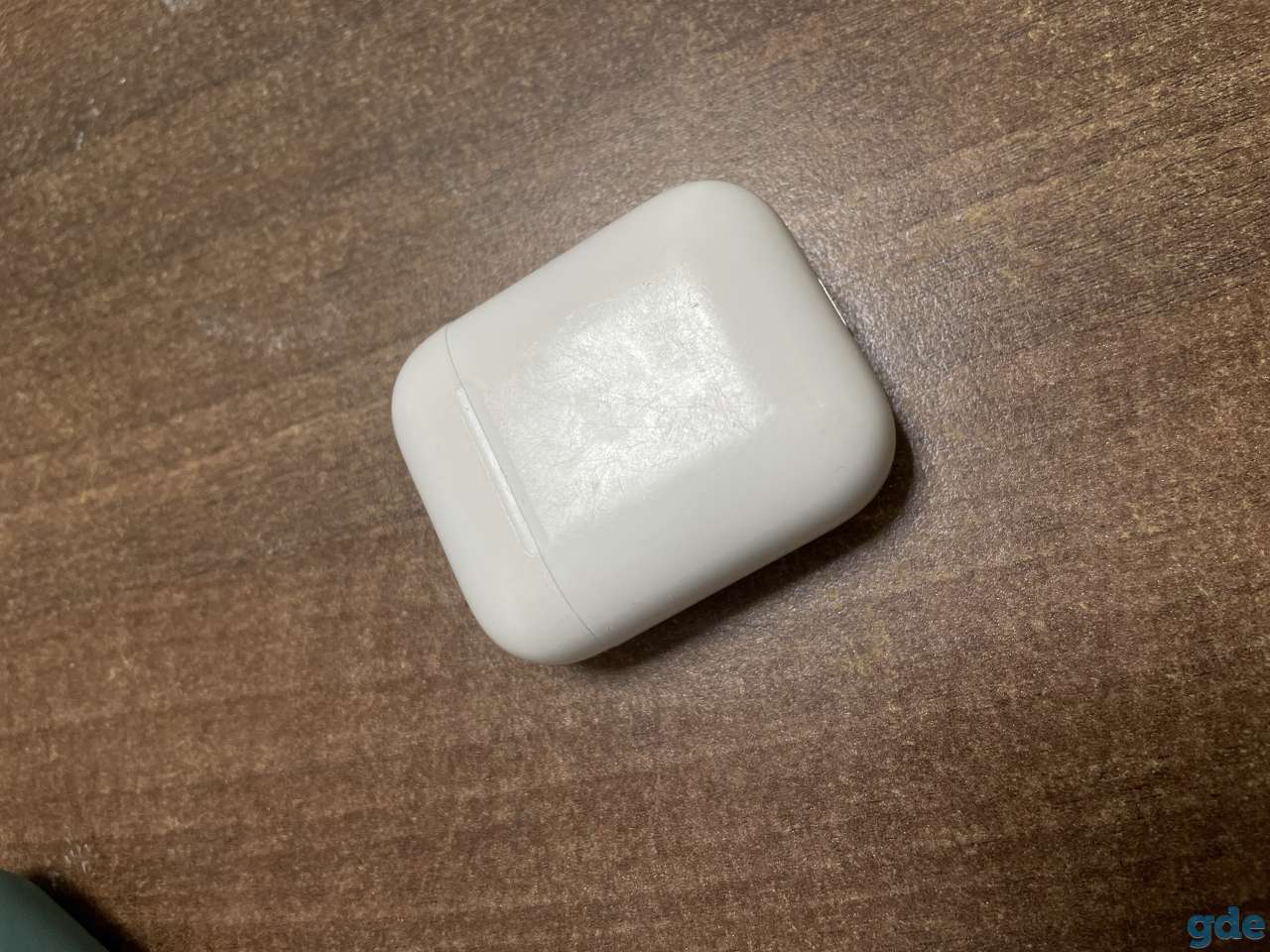 AirPods gen2 original, фотография 3