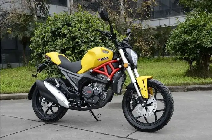 Мопед VMC Monster plus, фотография 8