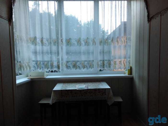 Продается трехкомнатная квартира, Ул пролетарская, фотография 1
