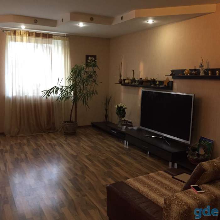 Продажа 4-х комнатной квартиры в центре Минска, улица Захарова, 63, фотография 3