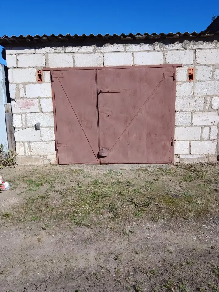 продаю гараж, фотография 2