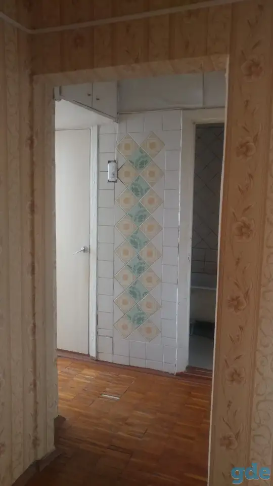 2-комнатная квартира ул. Лынькова, 33 СРОЧНО!!, фотография 7