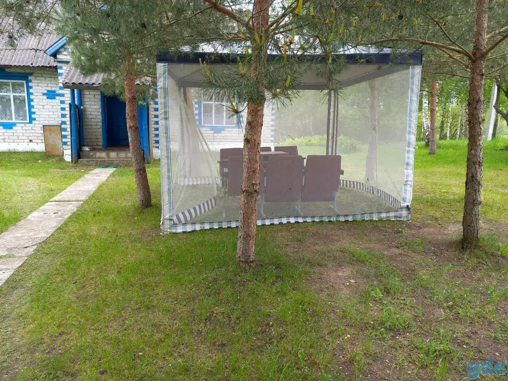 Дом на озере Свирь, фотография 10