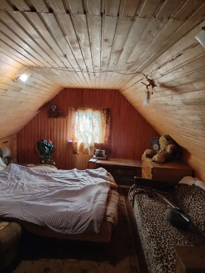 Продается дача в живописном месте, С/т 