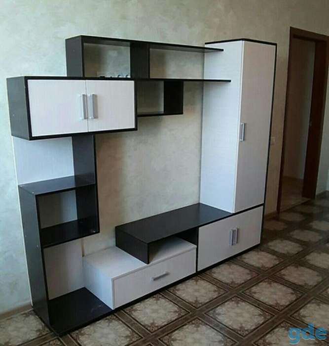 Сборка мебели любой сложности, фотография 8