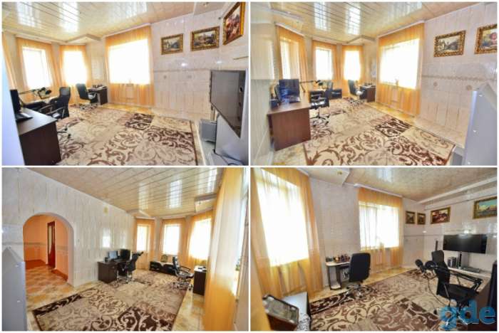 Продается элитный коттедж в а.г.Боровляны, 5км.от Минска, фотография 4