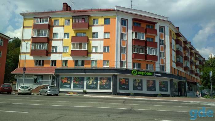 Сдам в аренду помещение (74м2) пл. Ленина, фотография 1