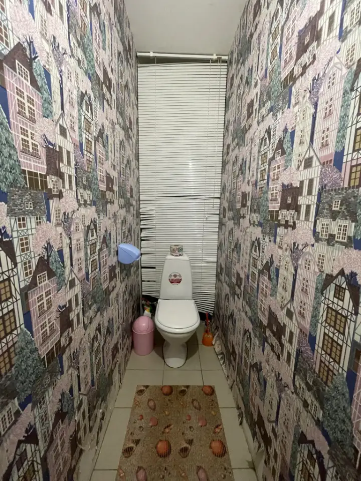 2-ух комнатная квартира на сутки, ул.Гагарина, д.42, корп.Г, фотография 10