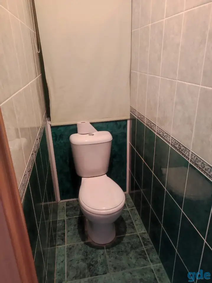 Продам 1-комнатную квартиру, Руба. Молодежная 3А, фотография 6
