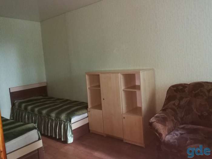 квартира на сутки и более в Рогачеве, ул. Ленина, д. 45, фотография 3