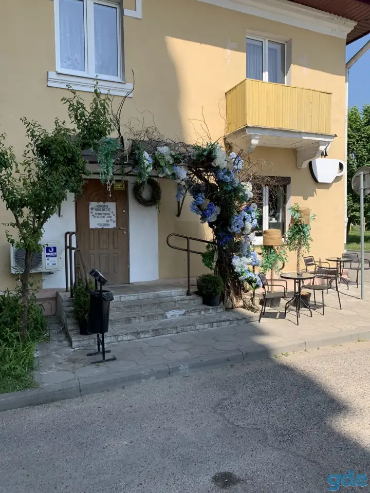 Квартира на сутки, Дарвина 24, фотография 8