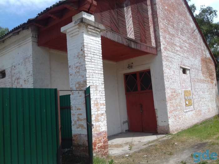Помещения в аренду, ул.Гвардейская 1 Б г.Быхов, фотография 3