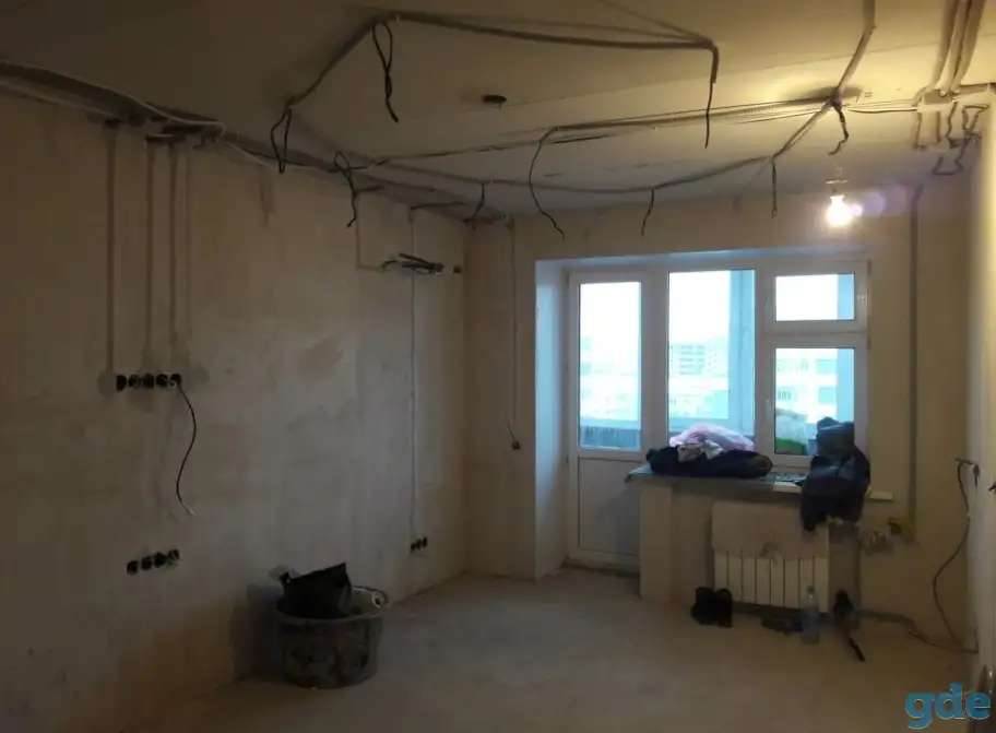 Электромонтажные работы, фотография 12