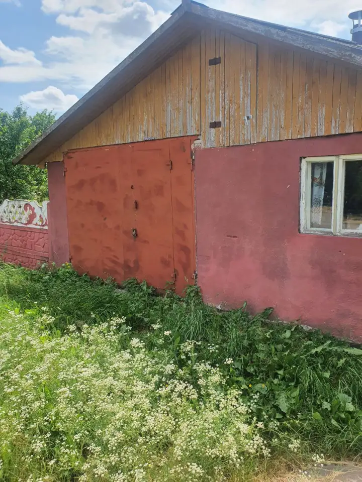Продам дом за Минском, деревня Дворец, Луговослободской сельсовет, район, область, фотография 7