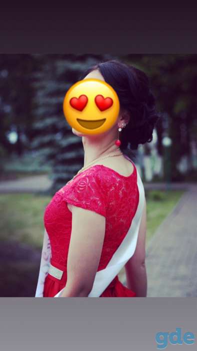 Платье, фотография 1