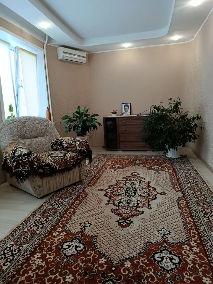 Продам 2 комнатную квартиру,  Б.Юности, фотография 5