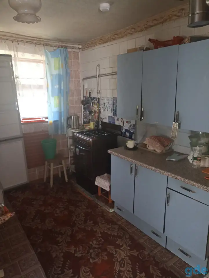 Продам полдома, Бакунина д.16/1, фотография 10