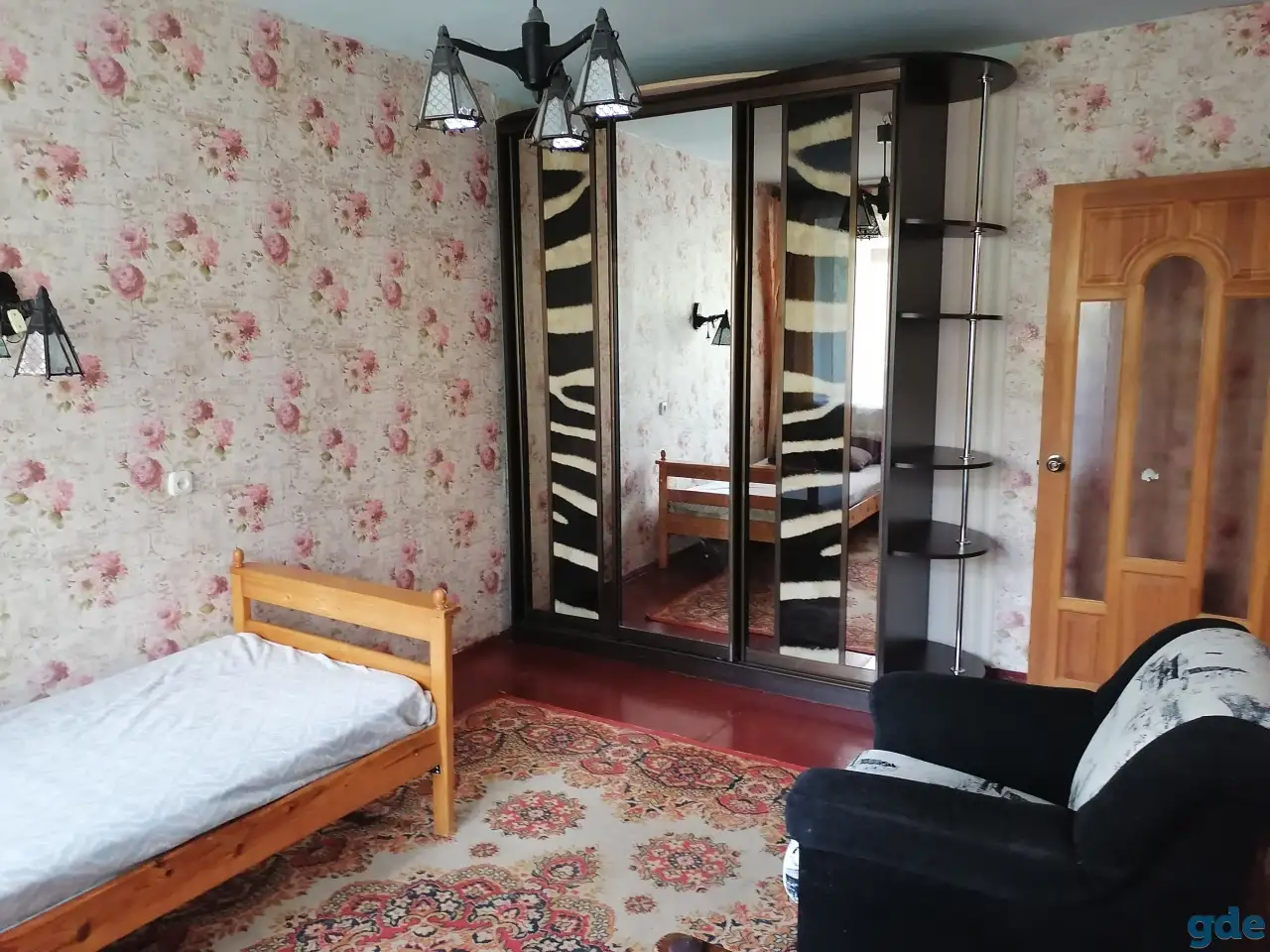 Аренда квартиры в Витебске, 2-я Садовая, д. 11, фотография 2