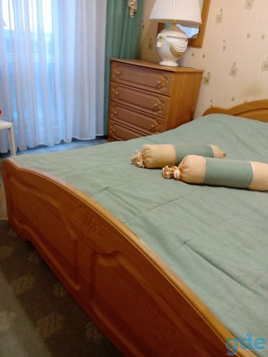 Продам набор спальной мебели, фотография 3