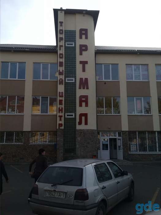 Изготовим и установим любую визуальную рекламу, фотография 4
