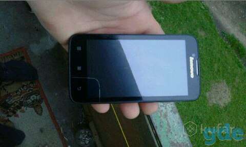 Продам LENOVO a328, фотография 2