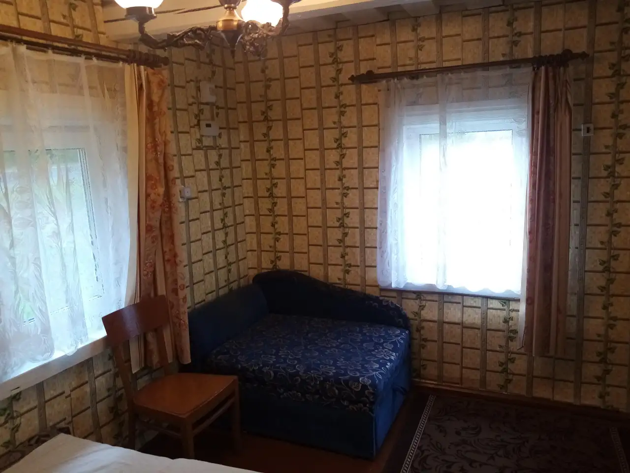 Уютный домик на берегу озера с мангалом и лодкой, посуточно., фотография 8