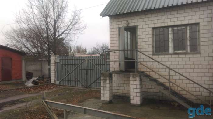 сдам в аренду производственные площади, р-н, п.Пионер, фотография 6