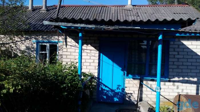 Продам два дома, Магилевская область, кастюковичиский район, п. Селецкое, ул. Центральная, д 5/2, фотография 3
