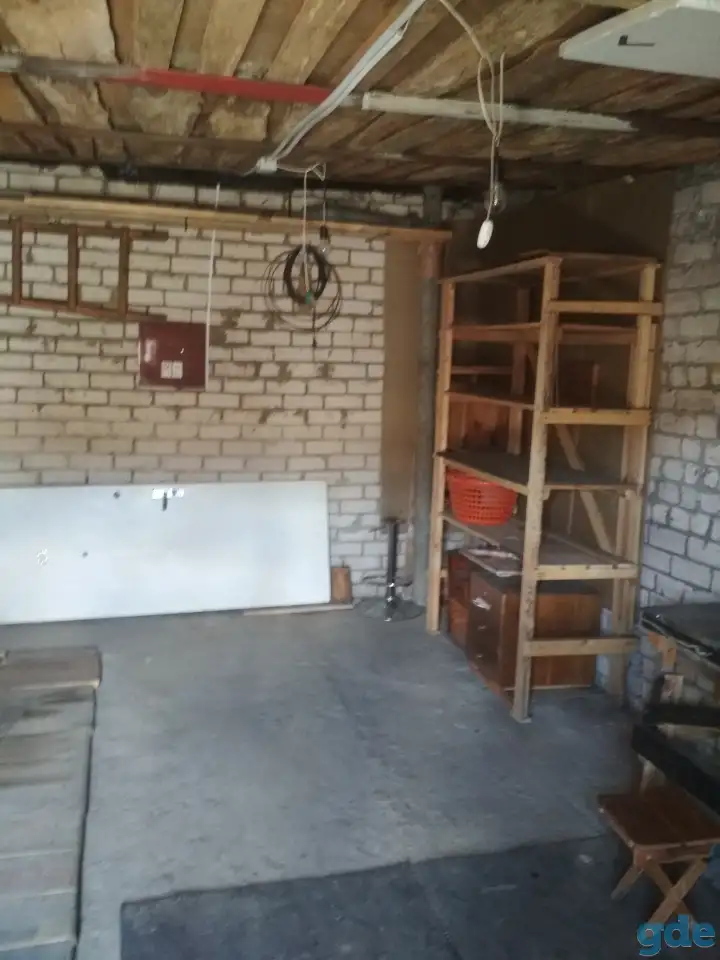 Продам гараж в ГСК Рудниковый, фотография 4