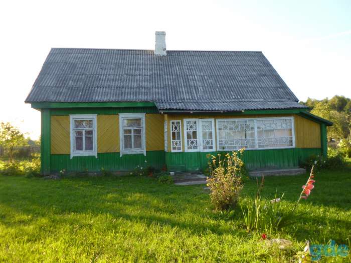 Дом, Сморгонский район д. Валейковичи, фотография 5