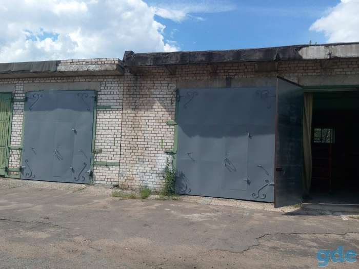 СТО, Гомельское шоссе 38, фотография 3