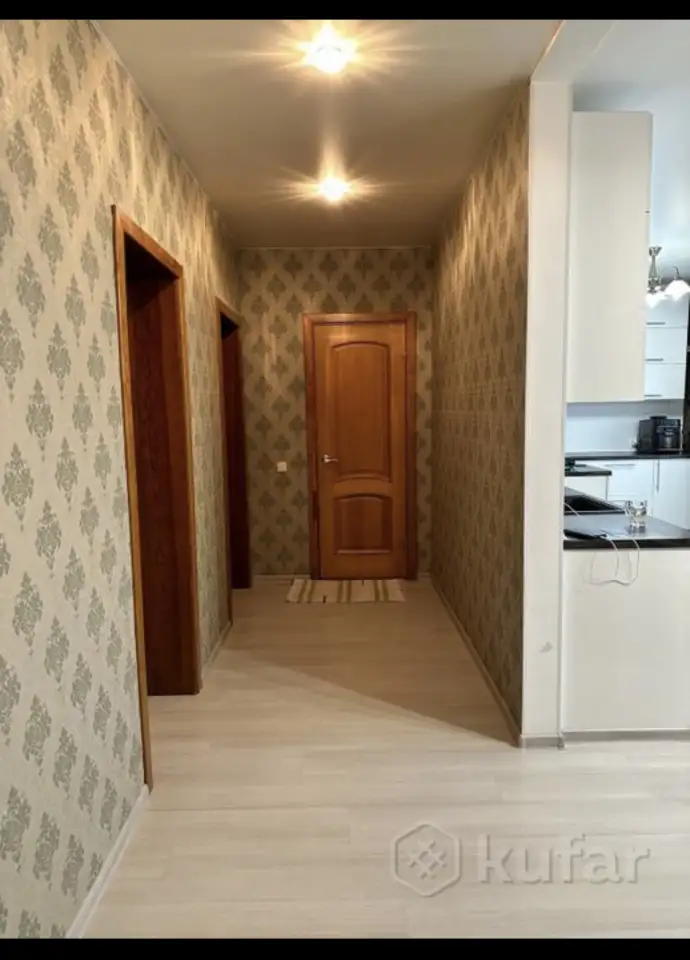 Дом, Западная ул, 11/1, район, Гомельская область, фотография 3
