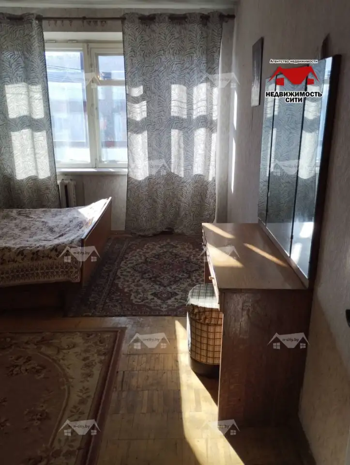 2-комн. квартира ул.Королёва д.48 г.Осиповичи, фотография 5