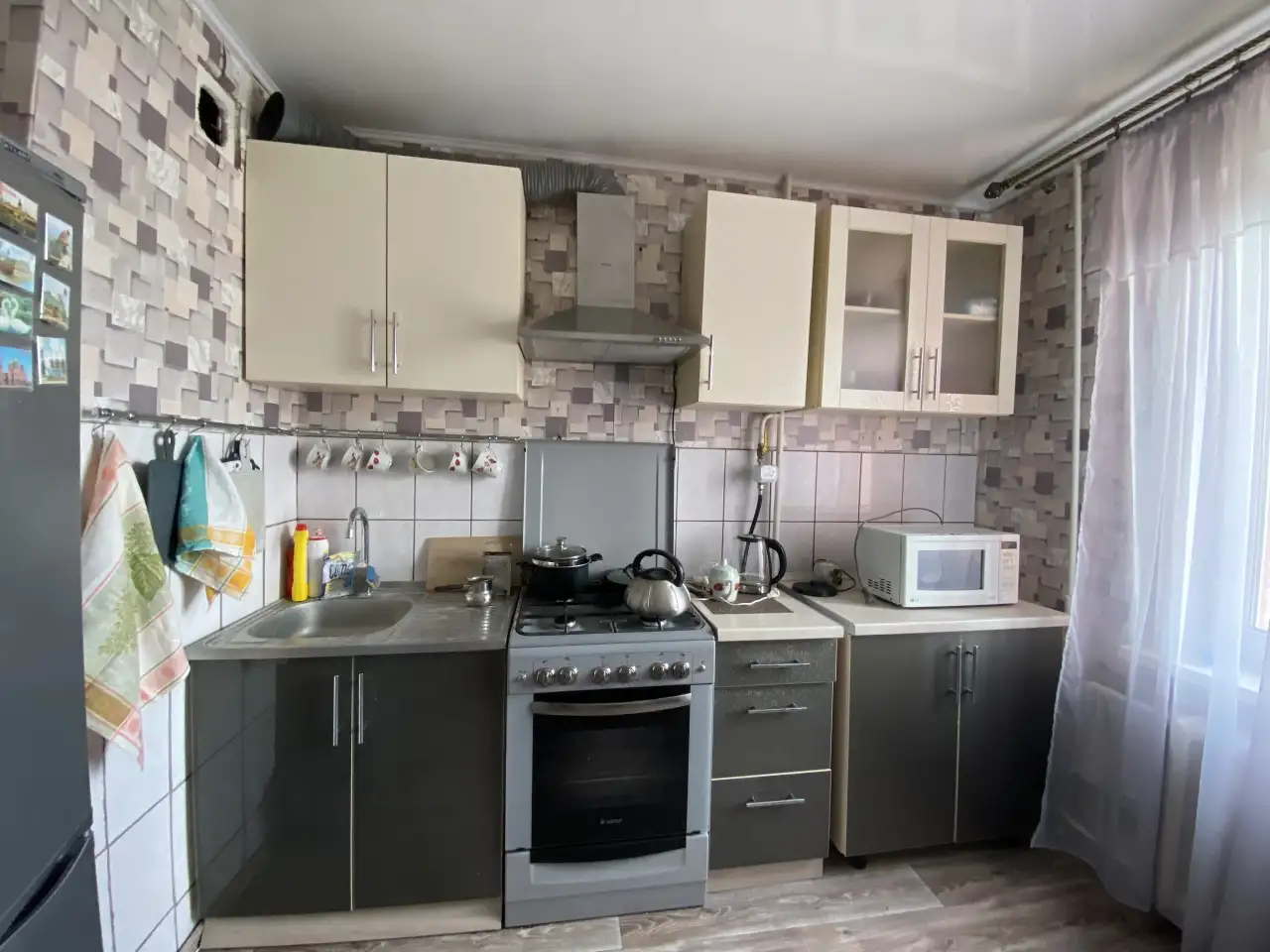 Квартира для командировочных в г. Крупки, фотография 3