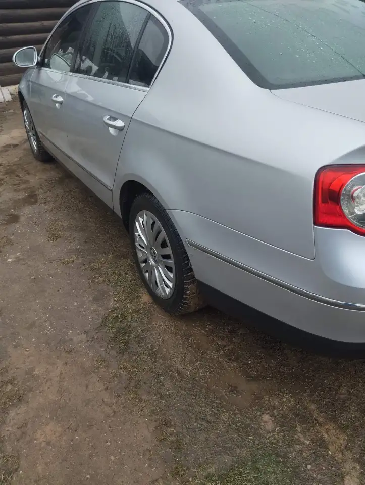 Продам Volkswagen Passat, фотография 2
