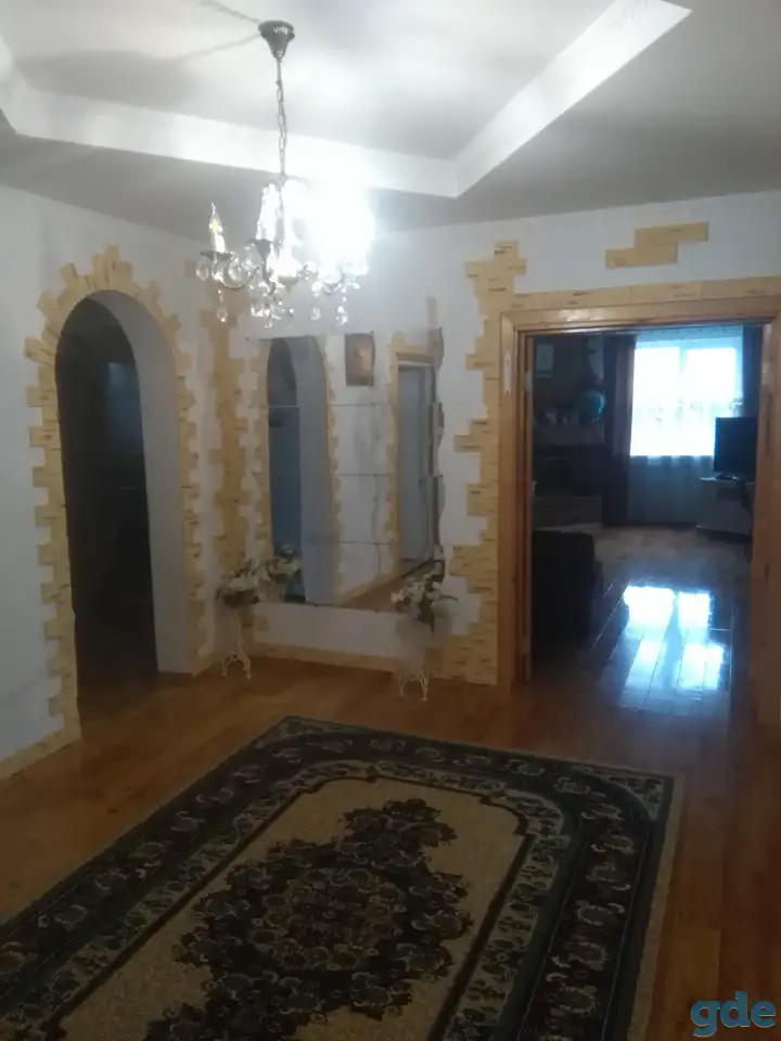 продам дом, улица Романовича 23, фотография 9